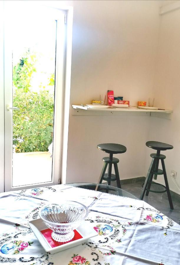 دوبروفينك 1Bedroom Apartment In Lapad المظهر الخارجي الصورة