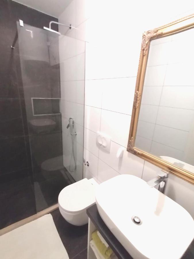 دوبروفينك 1Bedroom Apartment In Lapad المظهر الخارجي الصورة