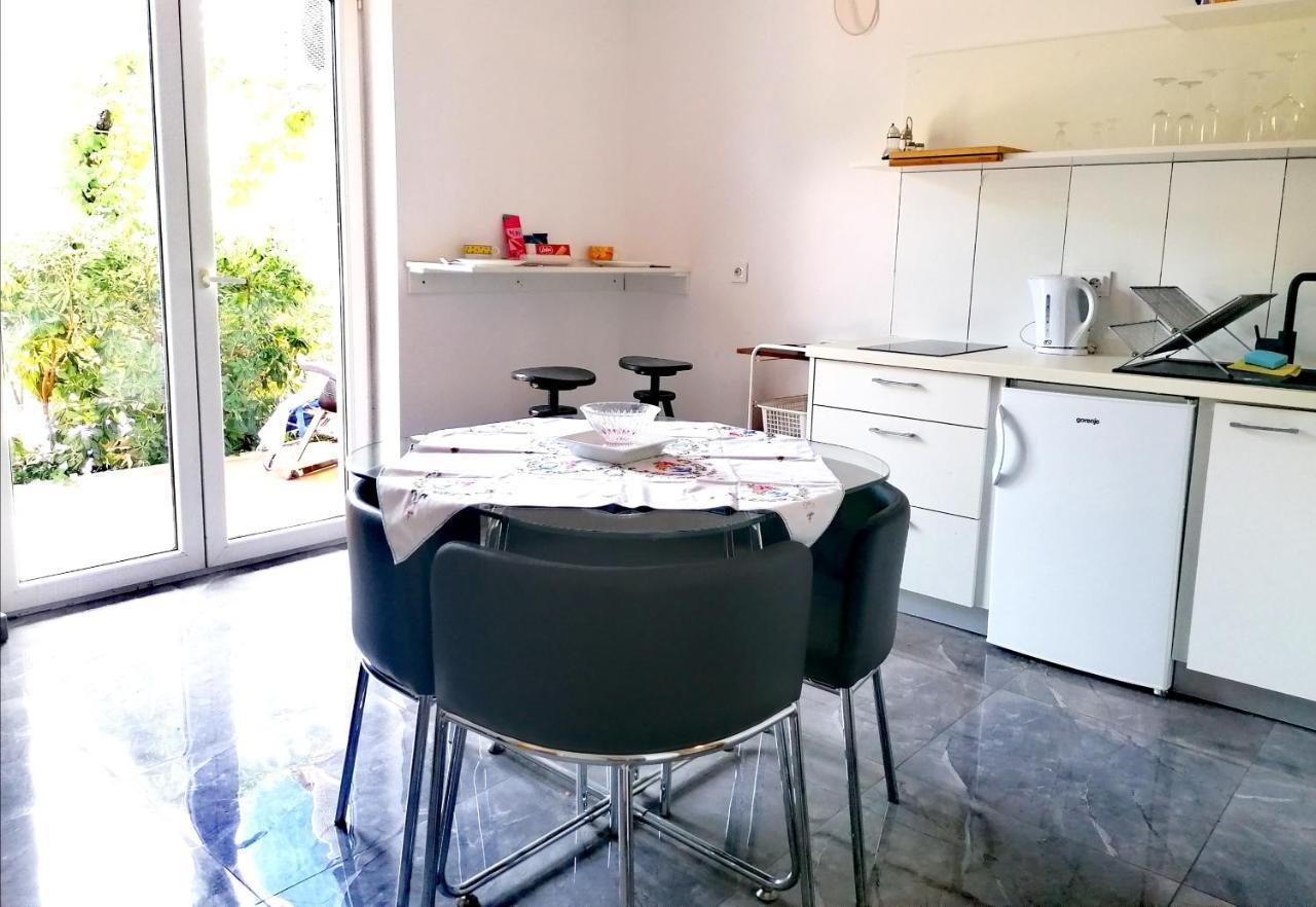 دوبروفينك 1Bedroom Apartment In Lapad المظهر الخارجي الصورة