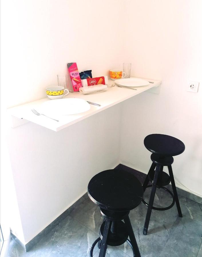 دوبروفينك 1Bedroom Apartment In Lapad المظهر الخارجي الصورة