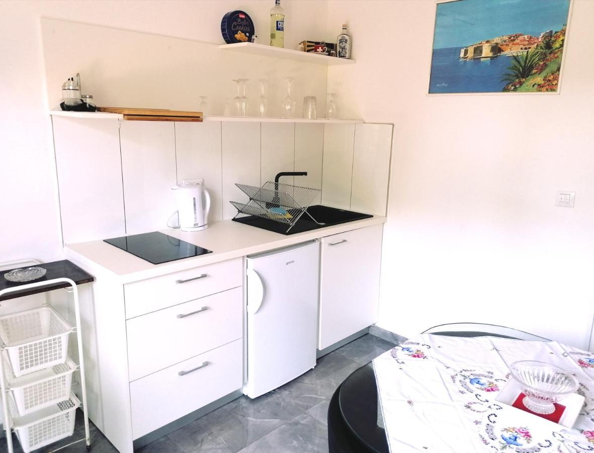 دوبروفينك 1Bedroom Apartment In Lapad المظهر الخارجي الصورة